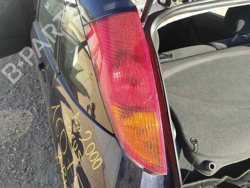 Used Left taillight FORD FOCUS I (DAW, DBW) [1998-2009]  21380898