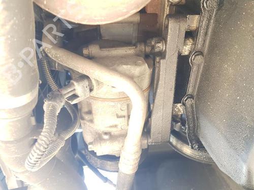 AC Kompressor OPEL CORSA D (S07) 1.3 CDTI (L08, L68) (90 hp) 29279292