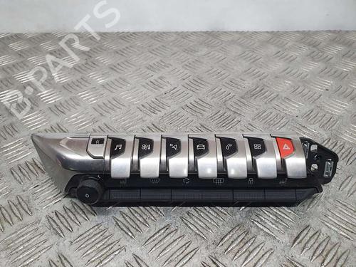 Switch PEUGEOT 5008 II (MC_, MJ_, MR_, M4_)  | BP16921882I30 