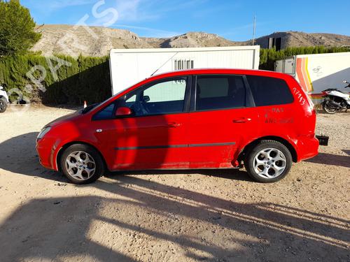 Engine FORD C-MAX (DM2) 1.6 | BP29270535M1