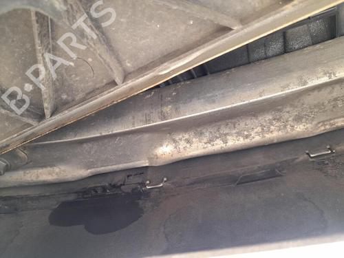Used Rear bumper reinforcement RENAULT MEGANE II Estate (KM0/1_) 1.6 16V (112 hp) 26407361