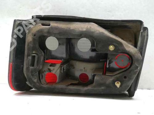 Right taillight SEAT IBIZA II (6K1)  | BP5327854C35 