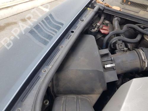 Used Air filter box AUDI A6 Allroad C6 (4FH) 2.7 TDI quattro (163 hp) 17336976