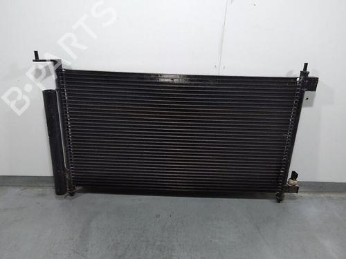 Used AC radiator NISSAN JUKE (F15) [2010-2019]  25154717