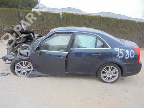 Used Parts CADILLAC BLS  1.9 D  24887