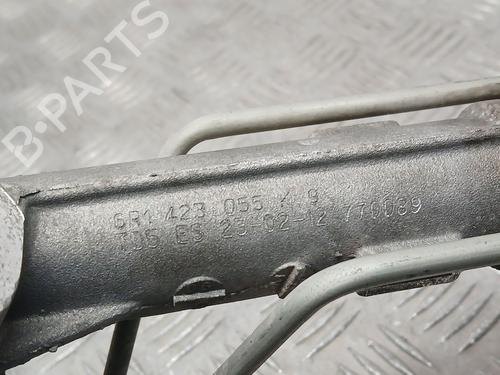 Steering rack VW POLO V (6R1, 6C1)  | BP24357800M22 
