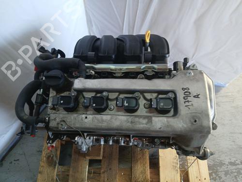 Engine TOYOTA AURIS (_E15_) 1.4 (ZZE150_, ZZE150R) | BP37517229M1 - Image 3