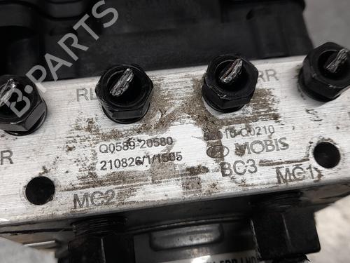 ABS pump HYUNDAI i20 III (BC3, BI3) | BP21770062M43 - Image 5