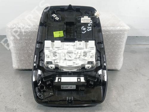 Kabinelys OPEL CORSA F (P2JO) 1.2 (68) | BP34633147I8 - Image 2