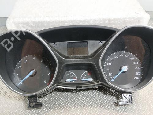 instrument-cluster-ford-focus-iii-2010-2011-2012-2013-2014-2015-2016-2017-2018-2019-2020-36498768 main image