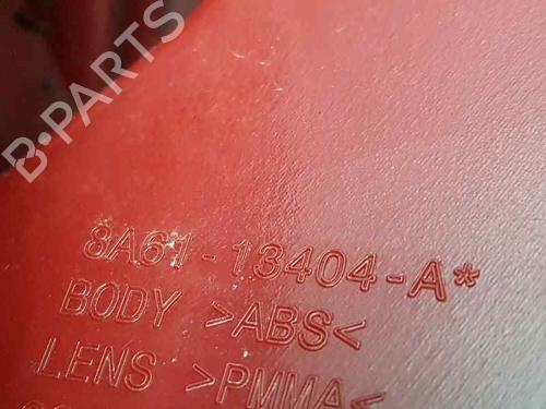 Right taillight FORD FIESTA VI (CB1, CCN)  | BP708517C35 