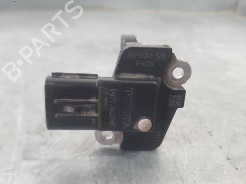 Mass air flow sensor TOYOTA COROLLA Saloon (_E21_) 1.8 VVTi Hybrid (ZWE211, MZEA12) | BP37273855M95 - Image 2