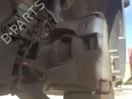 Used Left front brake caliper FORD MONDEO IV (BA7) [2007-2015]  20171992