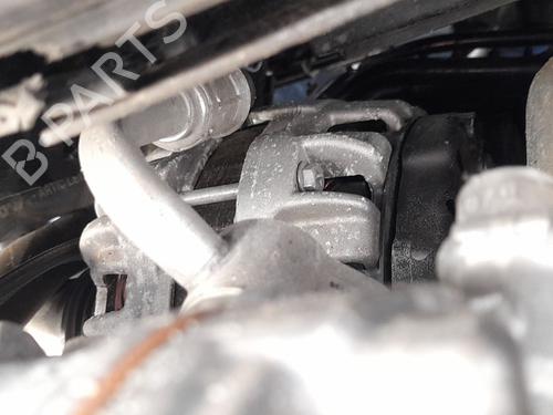 Used Alternator Alternator VW POLO VI (AW1, BZ1, AE1) 1.0 TSI (95 hp) 36164459 36164459