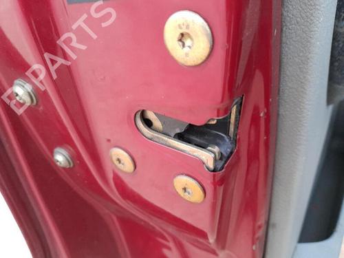 Used Front left lock RENAULT SCÉNIC I MPV (JA0/1_, FA0_) 2.0 16V (JA1B, JA1D, JA0C) (139 hp) 28382811