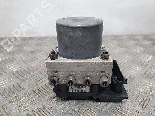 Used ABS pump CITROËN C4 I (LC_) [2004-2014]  17063531