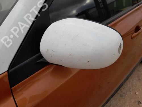 Used Left mirror SUZUKI VITARA (LY) 1.6 DDiS (APK 416D) (120 hp) 29311973