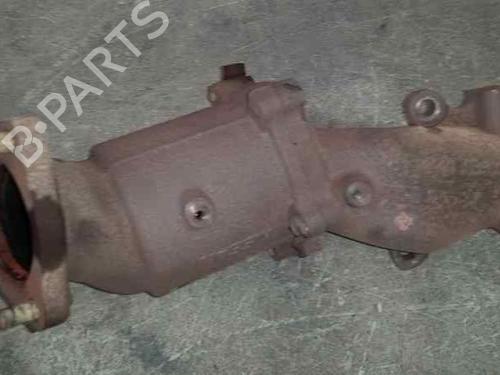 Catalyst NISSAN PATHFINDER III (R51) | BP36045796M10 - Image 2