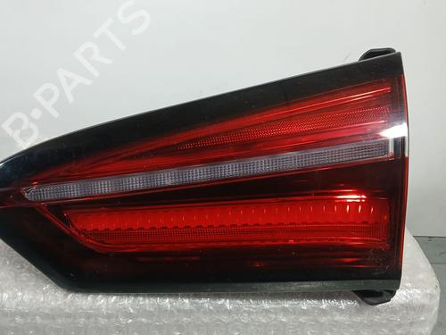 Used Right tailgate light Right tailgate light MG MG HS (AS23) 1.5 EHS Hybrid (CSA6463) (258 hp) 33290439 33290439