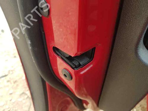 Used Front left lock VW GOLF V (1K1) [2003-2010]  24168364