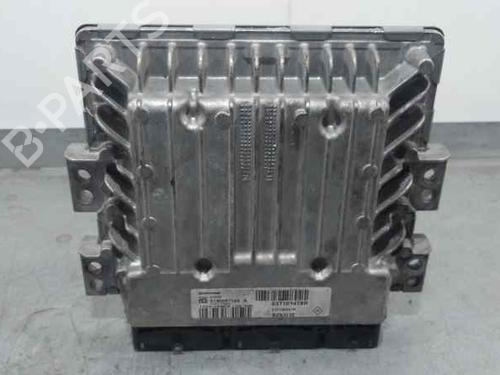 Used Engine control unit (ECU) RENAULT MEGANE III Coupe (DZ0/1_) [2008-2016]  25292584