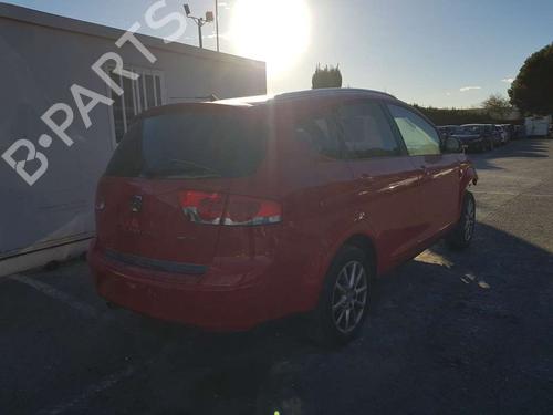 Electronic sensor SEAT ALTEA XL (5P5, 5P8)  | BP16371172M84 