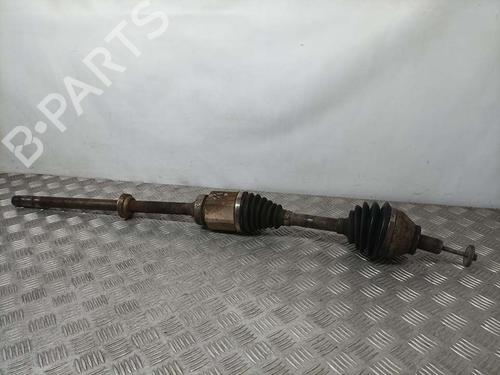 Used Right front driveshaft LAND ROVER FREELANDER 2 (L359) [2006-2015]  19157708