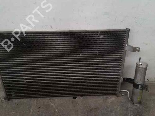 Used AC radiator DAEWOO NUBIRA Saloon (J200) [2003-2025]  605723