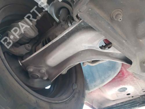 Used Right front suspension arm PEUGEOT 207 (WA_, WC_) [2006-2015]  22638520