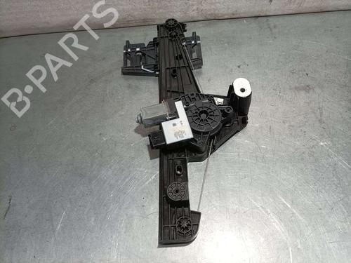 Used Rear left window mechanism CITROËN C4 III (BA_, BB_, BC_) 1.5 BlueHDi 130 (BBYHZB) (131 hp) 12566759
