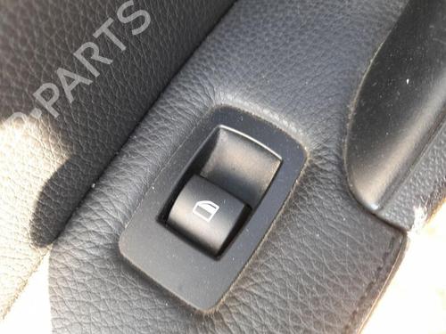 Used Left rear window switch BMW 3 (E90) 318 i (129 hp) 29743183