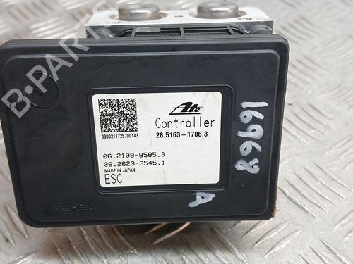 ABS pump HYUNDAI KONA (OS, OSE, OSI) 1.0 T-GDi | BP27832641M43 