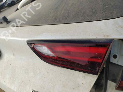 Used Right taillight OPEL ASTRA K (B16) 1.2 Turbo (68) (110 hp) 24674432