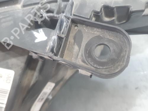 Left headlight RENAULT CLIO V (B7_) 1.5 Blue dCi 85 (B7AG) | BP37274737C28 - Image 4