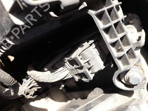 Used Engine control unit (ECU) Engine control unit (ECU) DACIA LODGY (JS_) 1.2 TCe (JSAY, JSM0) (115 hp) 33872611 33872611