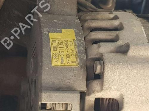 Used Alternator KIA CARENS IV [2013-2025]  20111246