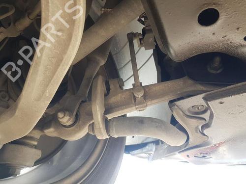 Querlenker links vorne für AUDI A4 B7 (8EC) 1.8 T (163 hp) 26395761