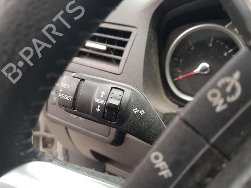 Used Steering column stalk FORD KUGA I [2008-2012]  17049808