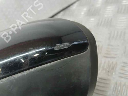 Left mirror OPEL MERIVA B MPV (S10)  | BP6798559C26 