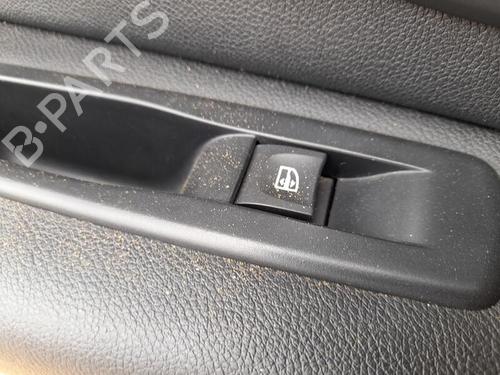 Venstre bak elrute bryter RENAULT FLUENCE (L3_) 1.5 dCi (L30D, L30L, L306, L33F, L33L, L33M, L33V, L33W) 254210001R