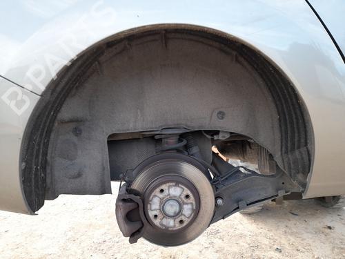 Used Wheel arch PEUGEOT 5008 (0U_, 0E_) 1.6 HDi (110 hp) 29917804