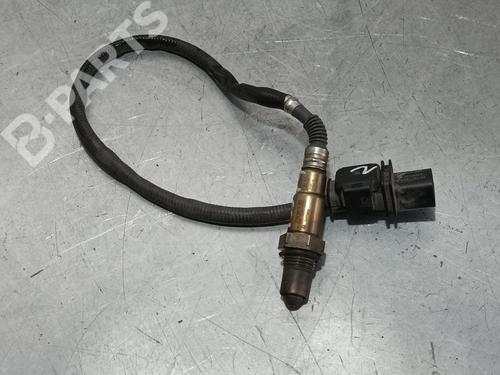 Used Electronic sensor BMW 5 (F10) 520 d (184 hp) 11084603