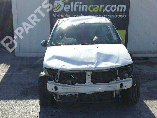 Mass air flow sensor DACIA LODGY (JS_) 1.5 dCi | BP4700527M95 - Image 4