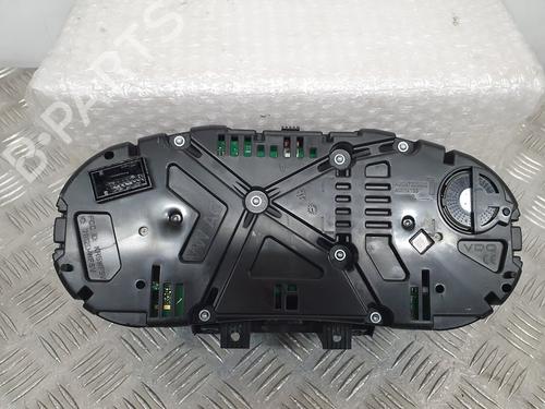 Instrument cluster VW POLO V (6R1, 6C1)  | BP15249739C47 