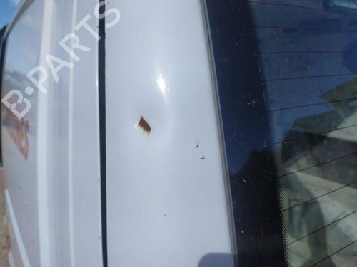 Left tailgate MERCEDES-BENZ VITO Bus (W638) 112 CDI 2.2 (638.194) | BP29592103C76 