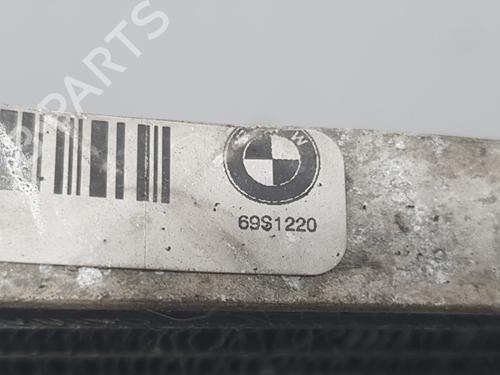 AC radiator BMW X5 (E70) xDrive 40 d | BP33426428M32 - Image 5