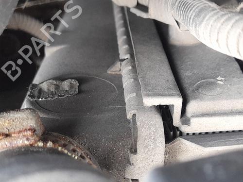 Used Water radiator VOLVO S40 I (644) 2.0 T (160 hp) 31973607