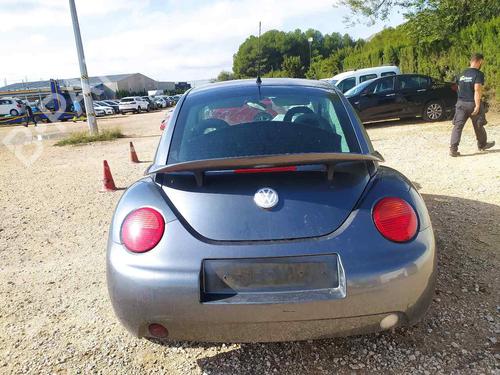 ABS pump VW NEW BEETLE (9C1, 1C1) 1.9 TDI | BP30930510M43 