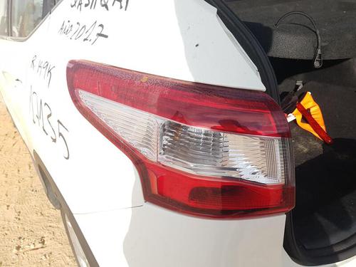 Left taillight NISSAN QASHQAI II (J11, J11_) 1.5 dCi | BP29249565C34 
