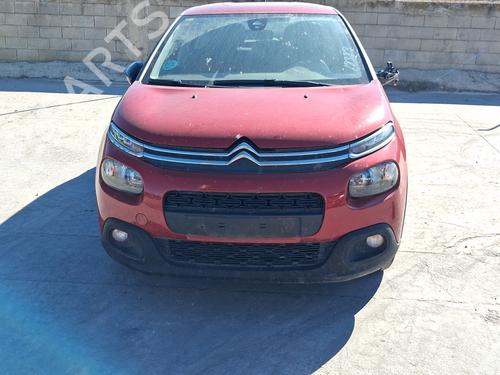 Rear parcel shelf CITROËN C3 III (SX) 1.6 BlueHDi 75 | BP40458582C85 - Image 3